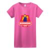 Softstyle ® Women's T Shirt Thumbnail