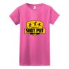 Softstyle ® Women's T Shirt Thumbnail