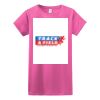 Softstyle ® Women's T Shirt Thumbnail