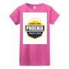 Softstyle ® Women's T Shirt Thumbnail