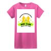 Softstyle ® Women's T Shirt Thumbnail