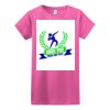 Softstyle ® Women's T Shirt Thumbnail