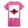 Softstyle ® Women's T Shirt Thumbnail