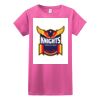 Softstyle ® Women's T Shirt Thumbnail