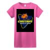 Softstyle ® Women's T Shirt Thumbnail