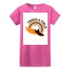 Softstyle ® Women's T Shirt Thumbnail