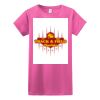 Softstyle ® Women's T Shirt Thumbnail