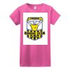 Softstyle ® Women's T Shirt Thumbnail