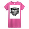 Softstyle ® Women's T Shirt Thumbnail