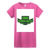 Softstyle ® Women's T Shirt Thumbnail