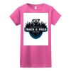 Softstyle ® Women's T Shirt Thumbnail