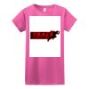 Softstyle ® Women's T Shirt Thumbnail