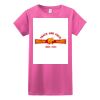 Softstyle ® Women's T Shirt Thumbnail