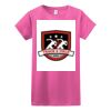 Softstyle ® Women's T Shirt Thumbnail