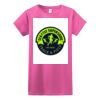 Softstyle ® Women's T Shirt Thumbnail