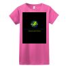 Softstyle ® Women's T Shirt Thumbnail