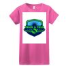 Softstyle ® Women's T Shirt Thumbnail