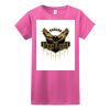 Softstyle ® Women's T Shirt Thumbnail