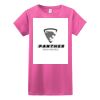 Softstyle ® Women's T Shirt Thumbnail