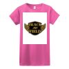 Softstyle ® Women's T Shirt Thumbnail