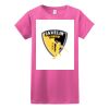 Softstyle ® Women's T Shirt Thumbnail