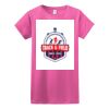 Softstyle ® Women's T Shirt Thumbnail