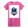 Softstyle ® Women's T Shirt Thumbnail