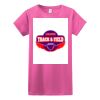 Softstyle ® Women's T Shirt Thumbnail