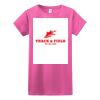 Softstyle ® Women's T Shirt Thumbnail