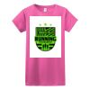 Softstyle ® Women's T Shirt Thumbnail