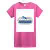 Softstyle ® Women's T Shirt Thumbnail