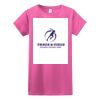 Softstyle ® Women's T Shirt Thumbnail