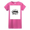 Softstyle ® Women's T Shirt Thumbnail