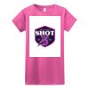 Softstyle ® Women's T Shirt Thumbnail