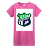 Softstyle ® Women's T Shirt Thumbnail