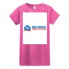 Softstyle ® Women's T Shirt Thumbnail