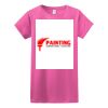 Softstyle ® Women's T Shirt Thumbnail