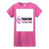 Softstyle ® Women's T Shirt Thumbnail