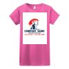 Softstyle ® Women's T Shirt Thumbnail