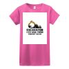 Softstyle ® Women's T Shirt Thumbnail