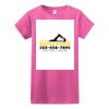 Softstyle ® Women's T Shirt Thumbnail