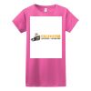 Softstyle ® Women's T Shirt Thumbnail