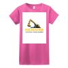 Softstyle ® Women's T Shirt Thumbnail