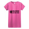 Softstyle ® Women's T Shirt Thumbnail