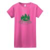 Softstyle ® Women's T Shirt Thumbnail