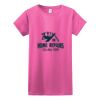 Softstyle ® Women's T Shirt Thumbnail