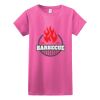 Softstyle ® Women's T Shirt Thumbnail