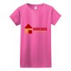 Softstyle ® Women's T Shirt Thumbnail