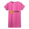 Softstyle ® Women's T Shirt Thumbnail