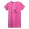 Softstyle ® Women's T Shirt Thumbnail